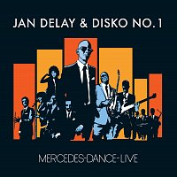 Mercedes Dance [Live]