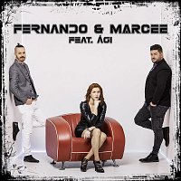 Fernando & Marcee, Ági – Mély Kék (feat. Ági)