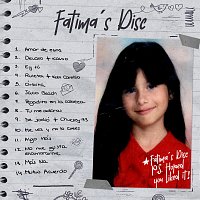 Fátima Pinto – Fatima's Disc PS: Hoped You Liked It