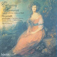 Enchanting Harmonist: A Soirée with the Linleys of Bath (English Orpheus 21)
