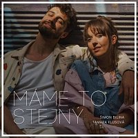 Šimon Bilina, Tamara Klusová – Máme to stejný