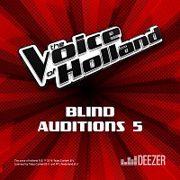 The Voice Of Holland – Blind Auditions 5
