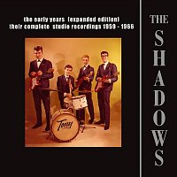 The Shadows – The Early Years (Expanded Edition)