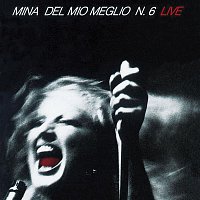 Mina – Del Mio Meglio N. 6 (Live)