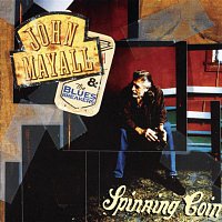 John Mayall & The Bluesbreakers – Spinning Coin