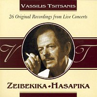 Vassilis Tsitsanis – Zeibekika Hasapika