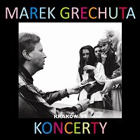 Marek Grechuta - koncerty. Krakow '84