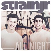 Strainjr – All Night