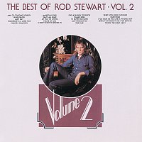 Rod Stewart – The Best Of Rod Stewart [Vol.2]