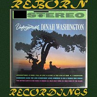 Dinah Washington – Unforgettable (HD Remastered)