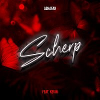 Ashafar, Kevin – Scherp