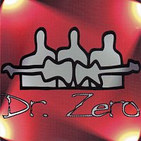 Přední strana obalu CD Dr. Zero