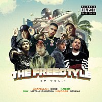 BMF Squad – The Freestyle [Vol. 1]