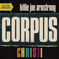 Přední strana obalu CD Corpus Christi