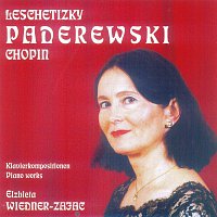 Elzbieta Wiedner-Zajac – Klavierkompositionen / Piano works