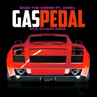 Gas Pedal [Kyle Watson Remix]