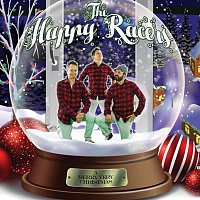 The Happy Racers – A Merry Very Christmas