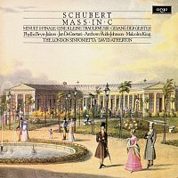 London Sinfonietta Chorus, London Sinfonietta, David Atherton – Schubert: Mass No. 4 in C Major K.452; Wind Octet D.72; Eine kleine Trauermusik; Gesang der Geister uber den Wassern, D. 538