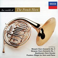 Barry Tuckwell – The World Of The French Horn