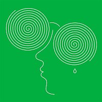 Přední strana obalu CD Round and Round