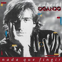 Přední strana obalu CD Nada Que Fingir