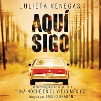 Julieta Venegas – Aquí Sigo