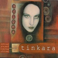 Tinkara Kovač – Enigma