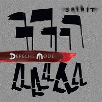 Depeche Mode – Spirit LP