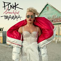 Pink – Beautiful Trauma LP