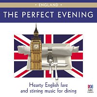 Přední strana obalu CD The Perfect Evening - England