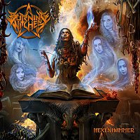Burning Witches – HEXENHAMMER