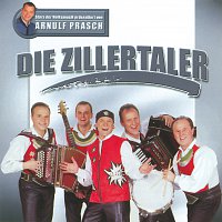 Die Zillertaler – Stars Der Volksmusik Prasentiert Von Arnulf Prasch