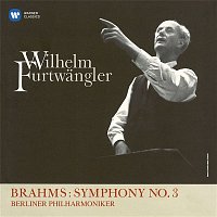 Wilhelm Furtwangler – Brahms: Symphony No. 3, Op. 90 (Live at Berlin Titania-Palast, 1949)