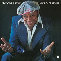 Horace Silver – Silver 'N Brass