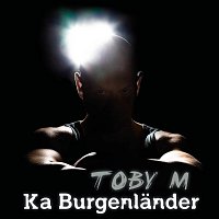 Přední strana obalu CD Ka Burgenländer