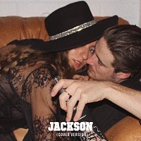 Lily Papas, Ike Campbell – Jackson [Cover]