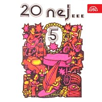 20 nej ... Supraphon - 1984 (5)