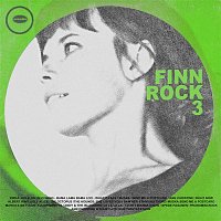 Various  Artists – Finnrock 3