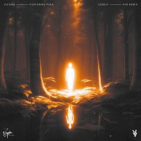 VisionV, PHEA – Lonely [ATB Remix]