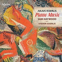 Sam Haywood – Julius Isserlis: Piano Music