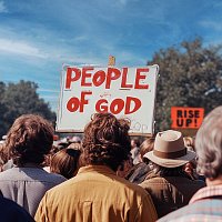 Erik Nieder – People Of God (Rise Up)