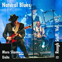 Natural Blues – Rough Stuff, Vol. 12