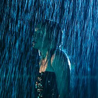 Přední strana obalu CD Childish