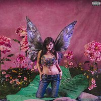 Přední strana obalu CD Silence