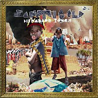 Santigold – Disparate Youth