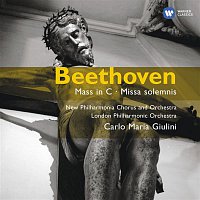 Carlo Maria Giulini – Beethoven: Missa Solemnis [Gemini Series]