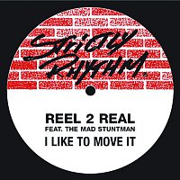 Reel 2 Real – I Like To Move It (feat. The Mad Stuntman)