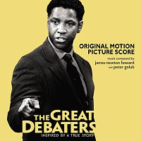 James Newton Howard, Peter Golub – The Great Debaters [Original Motion Picture Score]