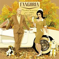 Fangoria – Miscelánea de canciones para robótica avanzada