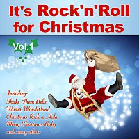 Různí interpreti – It's Rock'n'Roll For Christmas Vol. 1